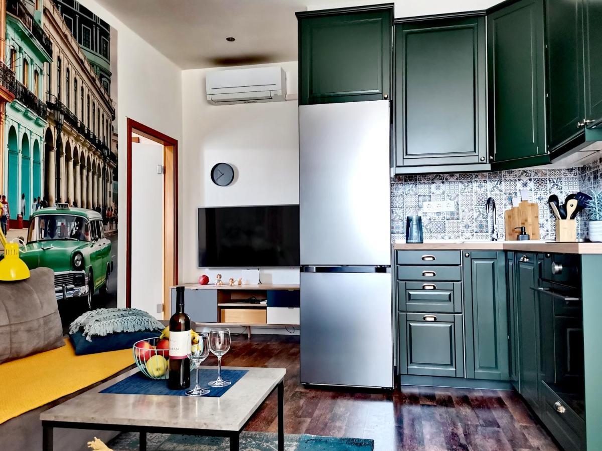 Apartment Andreas - Amphitheater - Pula Ngoại thất bức ảnh