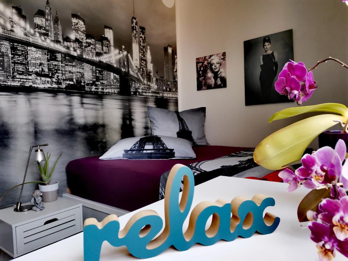 Apartment Andreas - Amphitheater - Pula Ngoại thất bức ảnh