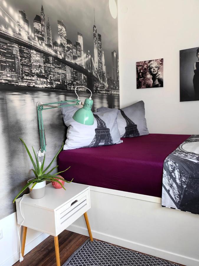 Apartment Andreas - Amphitheater - Pula Ngoại thất bức ảnh