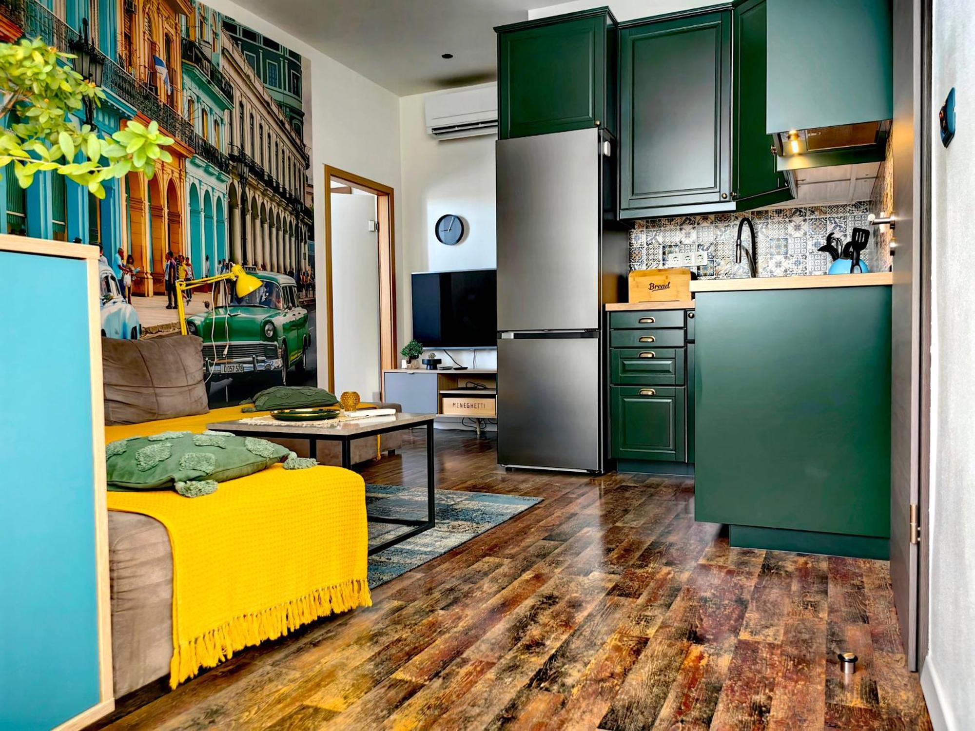 Apartment Andreas - Amphitheater - Pula Ngoại thất bức ảnh