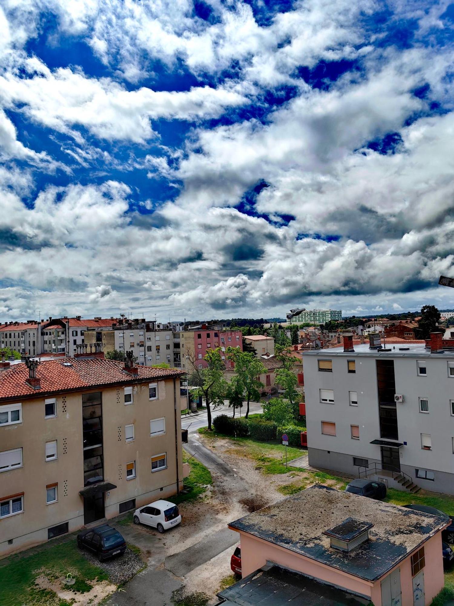Apartment Andreas - Amphitheater - Pula Ngoại thất bức ảnh
